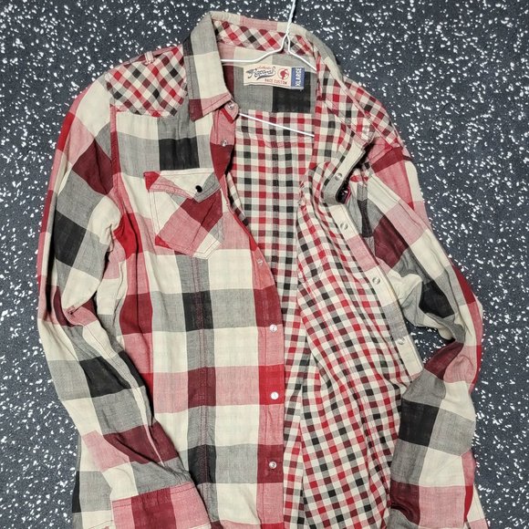 Button Down Shirt - Picture 1 of 3